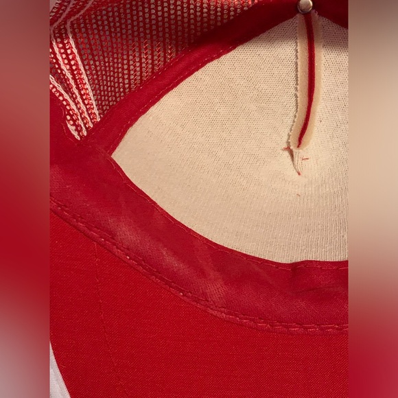 Retired 3 Stripe hat - Picture 7 of 8